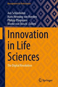 Produktbild: Innovation in Life Sciences