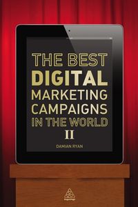 Produktbild: The Best Digital Marketing Campaigns in the World II