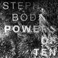 Produktbild: Bodzin, S: Powers Of Ten