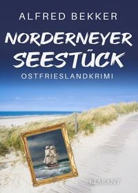 Produktbild: Norderneyer Seest&uuml;ck. Ostfrieslandkrimi - Norderney Krimi - Nordseekrimi