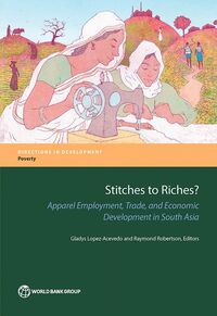 Produktbild: Stitches to Riches?