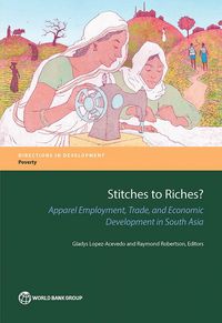 Produktbild: Stitches to Riches?