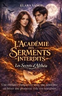 Produktbild: L'acad&eacute;mie des Serments Interdits