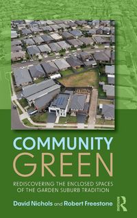 Produktbild: Community Green