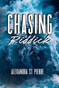 Produktbild: Chasing Riddick