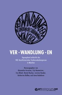 Produktbild: VerWandlungEn