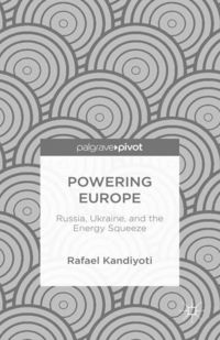 Produktbild: Powering Europe