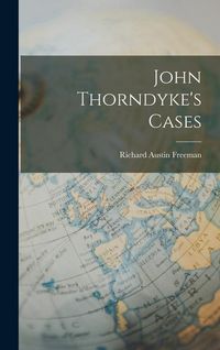 Produktbild: John Thorndyke's Cases