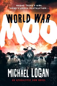 Produktbild: Logan, M: World War Moo