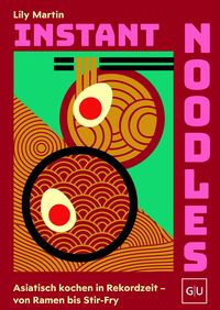 Produktbild: Instant Noodles