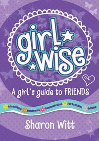 Produktbild: Girl Wise