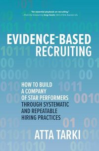 Produktbild: Evidence-Based Recruiting