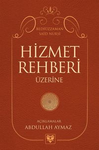 Produktbild: Hizmet Rehberi &Uuml;zerine