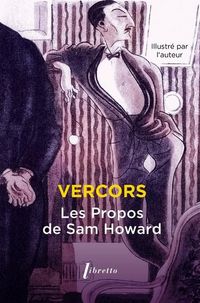 Produktbild: Les propos de Sam Howard