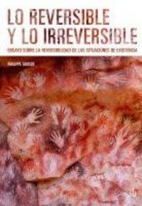 Produktbild: Lo reversible y lo irreversible