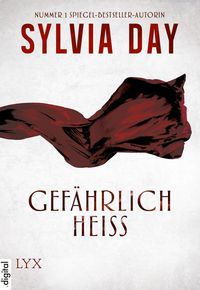 Produktbild: Gef&auml;hrlich hei&szlig;