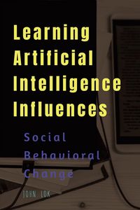 Produktbild: Learning Artificial Intelligence Influences