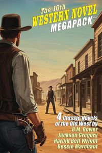 Produktbild: The 10th Western Novel MEGAPACK(R)