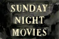 Produktbild: Sunday Night Movies
