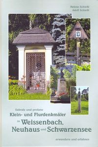 Produktbild: Klein- und Flurdenkm&auml;ler