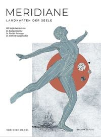 Bild vom Artikel Meridiane. Landkarten der Seele. vom Autor Mike Mandl