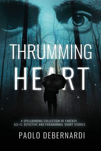 Produktbild: Thrumming Heart
