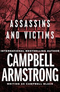 Produktbild: Assassins and Victims