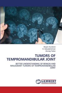 Produktbild: Tumors Of Tempromandibular Joint
