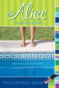 Produktbild: Alice The Brave R/e