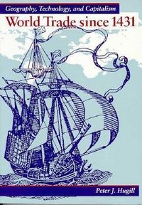 Produktbild: World Trade Since 1431