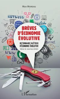 Produktbild: Br&egrave;ves d'&eacute;conomie &eacute;volutive