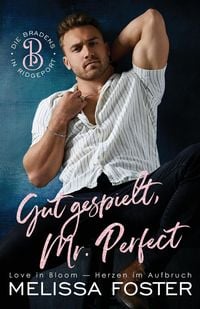 Produktbild: Gut gespielt, Mr. Perfect
