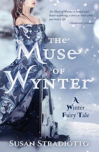 Produktbild: The Muse of Wynter