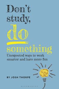 Produktbild: Don't Study, Do Something