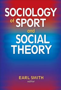 Produktbild: Smith, E: Sociology of Sport and Social Theory