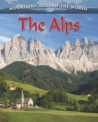Produktbild: The Alps
