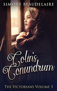 Produktbild: Colin's Conundrum