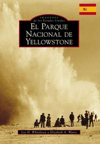 Produktbild: Yellowstone National Park (Spanish Version)