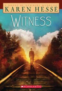 Produktbild: Witness
