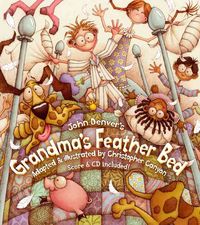 Produktbild: Grandmas Feather Bed W/cd