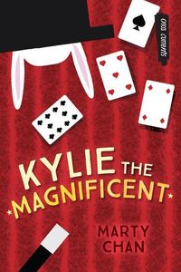 Produktbild: Kylie the Magnificent