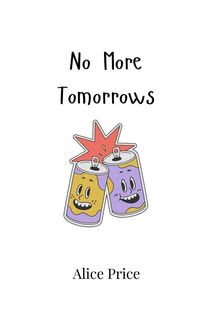 Produktbild: No More Tomorrows