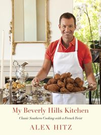 Produktbild: My Beverly Hills Kitchen