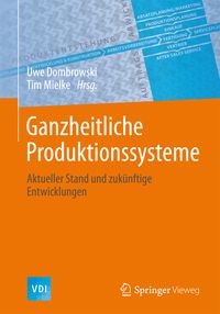 Produktbild: Ganzheitliche Produktionssysteme