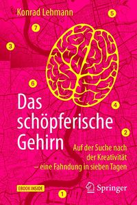 Produktbild: Das sch&ouml;pferische Gehirn