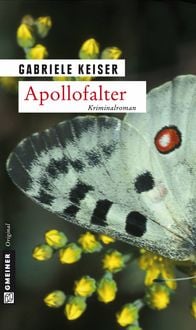 Produktbild: Apollofalter
