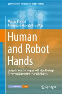 Produktbild: Human and Robot Hands