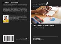 Produktbild: Leyendo Y Pensando