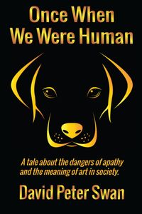 Produktbild: Once When We Were Human