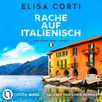 Produktbild: Rache auf Italienisch - Ein Lombardei-Krimi